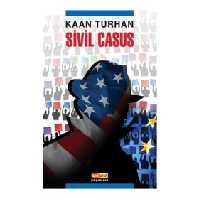 SIVIL CASUS - KAAN TURHAN