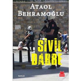 Sivil Darbe - Ataol Behramoğlu