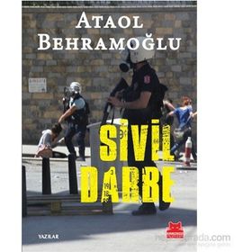 Sivil Darbe - Ataol Behramoğlu