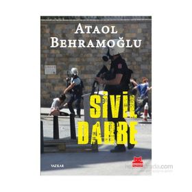 Sivil Darbe - Ataol Behramoğlu