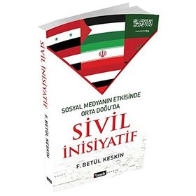 SIVIL İNSIYATIF - F. BETÜL KESKIN