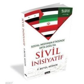 SIVIL İNSIYATIF - F. BETÜL KESKIN