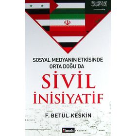 SIVIL İNSIYATIF - F. BETÜL KESKIN