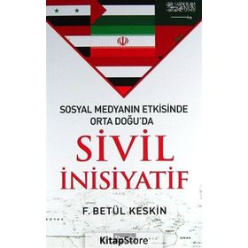 SIVIL İNSIYATIF - F. BETÜL KESKIN