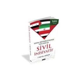 SIVIL İNSIYATIF - F. BETÜL KESKIN