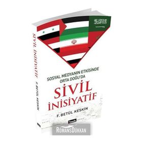 SIVIL İNSIYATIF - F. BETÜL KESKIN
