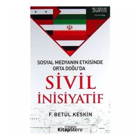 SIVIL İNSIYATIF - F. BETÜL KESKIN
