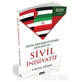 SIVIL İNSIYATIF - F. BETÜL KESKIN