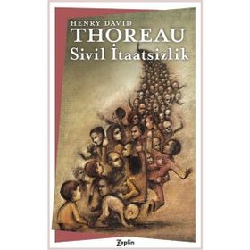 SIVIL İTAATSİZLİK - HAYRETTIN ÖKÇESİZ