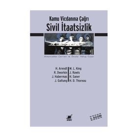 Sivil İtaatsizlik - Kolektif