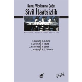 Sivil İtaatsizlik - Kolektif
