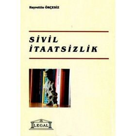 Sivil İtaatsizlik - Kolektif