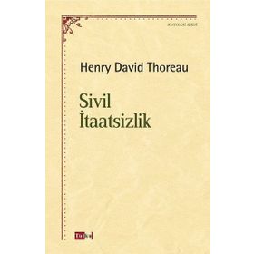 SIVIL İTAATSIZLIK - ŞÜKRÜ NIŞANCI