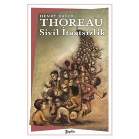 SIVIL İTAATSIZLIK - ŞÜKRÜ NIŞANCI
