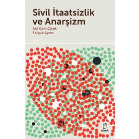 Sivil İtaatsizlik ve Anarşizm - Atıl Cem Çiçek