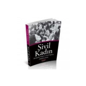Sivil Kadın - Ömer Çaha