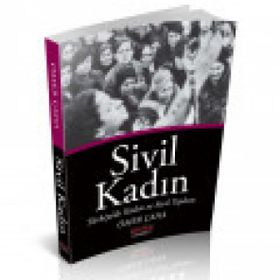 Sivil Kadın - Ömer Çaha