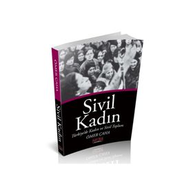 Sivil Kadın - Ömer Çaha