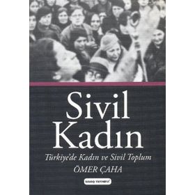 Sivil Kadın - Ömer Çaha