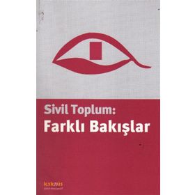 SIVIL TOPLUM: FARKLI BAKIŞLAR - KOLLEKTIF