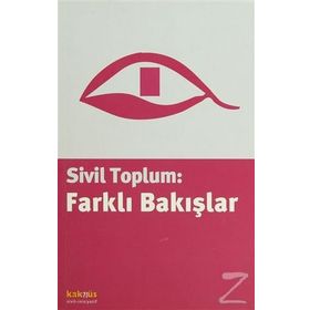 SIVIL TOPLUM: FARKLI BAKIŞLAR - KOLLEKTIF