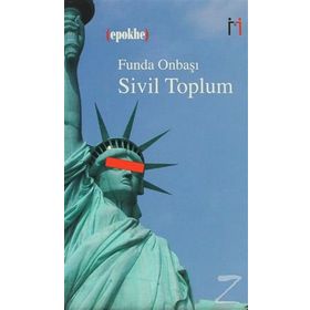 SIVIL TOPLUM - FUNDA ONBAŞI