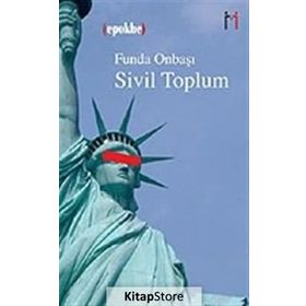 SIVIL TOPLUM - FUNDA ONBAŞI