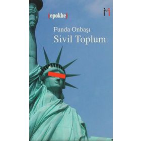 SIVIL TOPLUM - FUNDA ONBAŞI