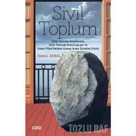 SIVIL TOPLUM - FUNDA ONBAŞI