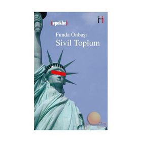 SIVIL TOPLUM - FUNDA ONBAŞI
