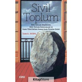 Sivil Toplum - İsmail Akbal