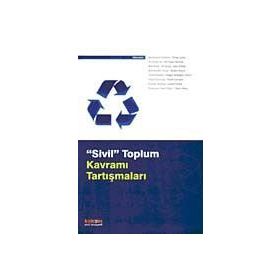 SIVIL TOPLUM KAVRAMI TARTIŞMALARI - KOLEKTIF