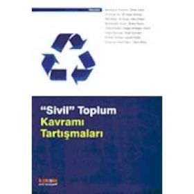 SIVIL TOPLUM KAVRAMI TARTIŞMALARI - KOLEKTIF