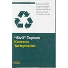 SIVIL TOPLUM KAVRAMI TARTIŞMALARI - KOLEKTIF