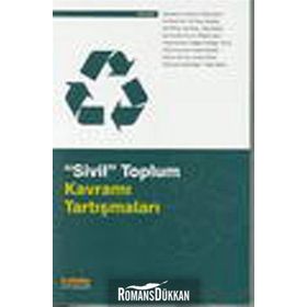 SIVIL TOPLUM KAVRAMI TARTIŞMALARI - KOLEKTIF
