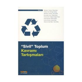SIVIL TOPLUM KAVRAMI TARTIŞMALARI - KOLEKTIF