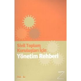 SIVIL TOPLUM KURULUŞLARI İÇİN YÖNETİM REHBERI - KOLLEKTIF