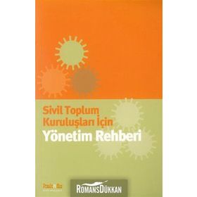SIVIL TOPLUM KURULUŞLARI İÇİN YÖNETİM REHBERI - KOLLEKTIF