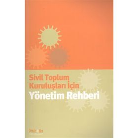 SIVIL TOPLUM KURULUŞLARI İÇİN YÖNETİM REHBERI - KOLLEKTIF