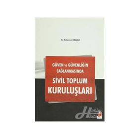 SIVIL TOPLUM KURULUŞLARI - MUHAMMET KIRILMAZ