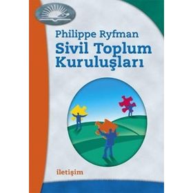 SIVIL TOPLUM KURULUŞLARI - PHILIPPE RYFMAN
