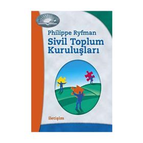 SIVIL TOPLUM KURULUŞLARI - PHILIPPE RYFMAN