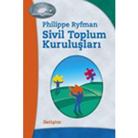 SIVIL TOPLUM KURULUŞLARI - PHILIPPE RYFMAN