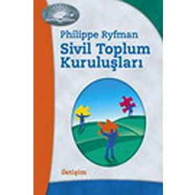 SIVIL TOPLUM KURULUŞLARI - PHILIPPE RYFMAN