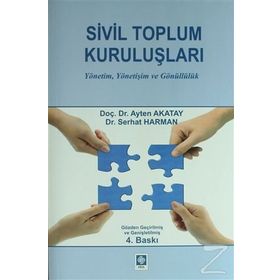 SIVIL TOPLUM KURULUŞLARI - PHILIPPE RYFMAN