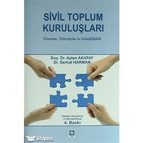 SIVIL TOPLUM KURULUŞLARI REHBERI - KOLEKTIF