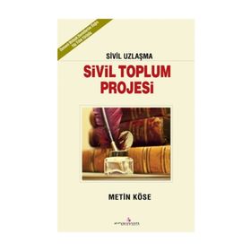 Sivil Toplum Projesi - Metin Köse