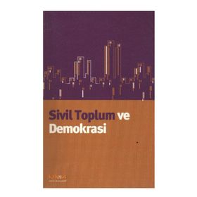 SIVIL TOPLUM VE DEMOKRASI - KOLLEKTIF