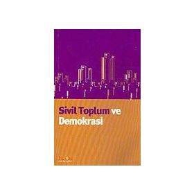 SIVIL TOPLUM VE DEMOKRASI - KOLLEKTIF
