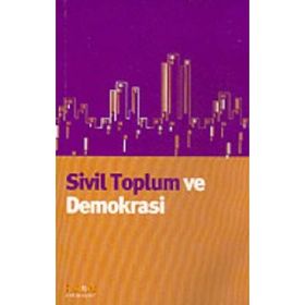 SIVIL TOPLUM VE DEMOKRASI - KOLLEKTIF
